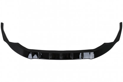 Labbro spoiler paraurti anteriore adatto per Audi A3 8Y S-Line S3 (2020-2024)