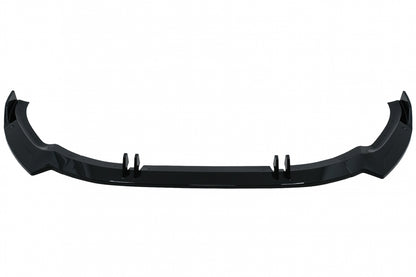 🔥Splitter adatto per Audi A5 F5 Facelift S-Line (2020-up) Piano Black🔥