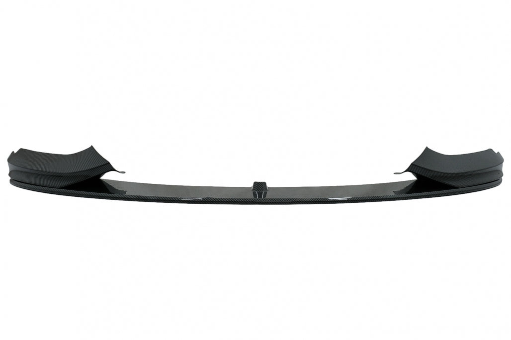 ✨SPLITTER ANTERIORE ADATTO PER BMW SERIE 4 F32 F33 13-19 M-Performance Design
