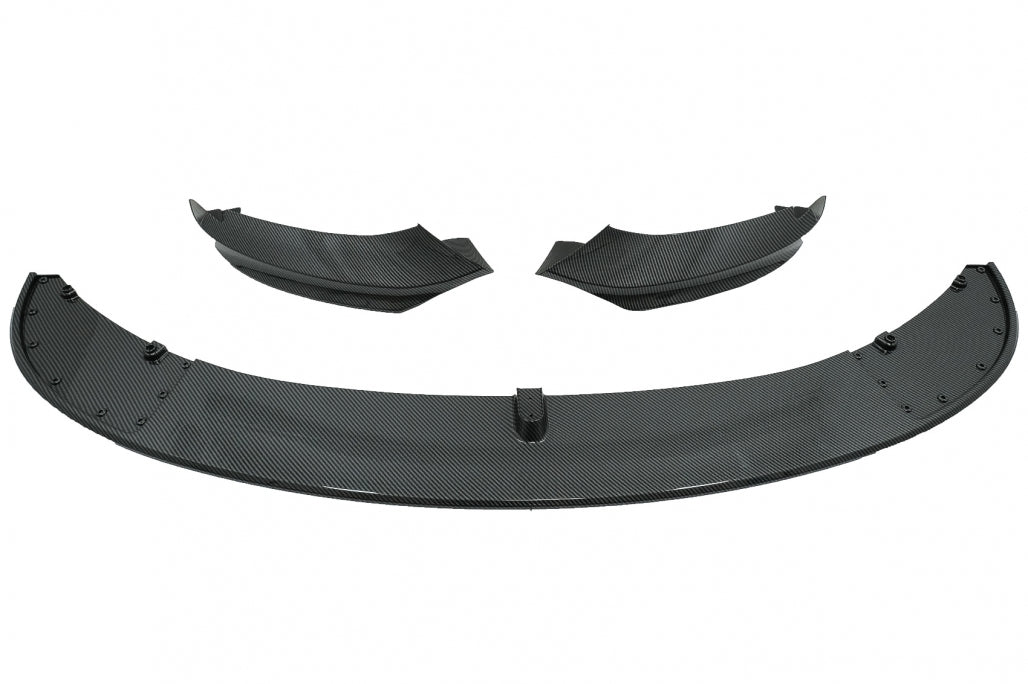✨SPLITTER ANTERIORE ADATTO PER BMW SERIE 4 F32 F33 13-19 M-Performance Design