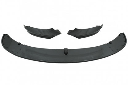 ✨SPLITTER ANTERIORE ADATTO PER BMW SERIE 4 F32 F33 13-19 M-Performance Design
