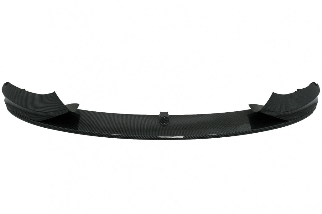 ✨SPLITTER ANTERIORE ADATTO PER BMW SERIE 4 F32 F33 13-19 M-Performance Design
