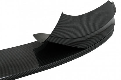 ✨SPLITTER ANTERIORE ADATTO PER BMW SERIE 4 F32 F33 13-19 M-Performance Design