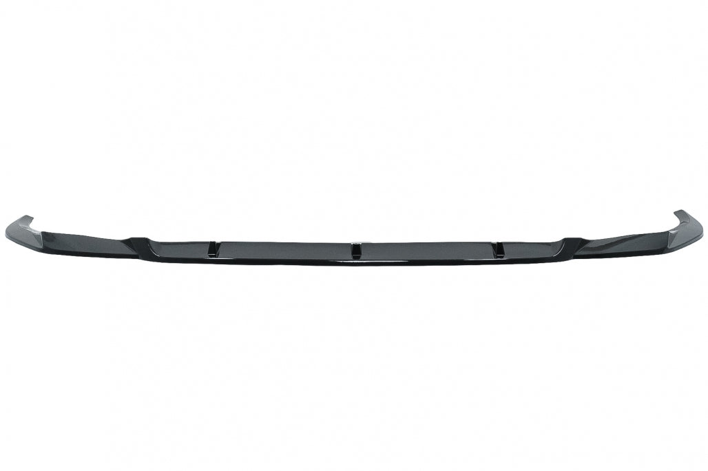 Front bumper spoiler lip suitable for BMW 7 Series G11 G12 LCI from 02.2019+ 