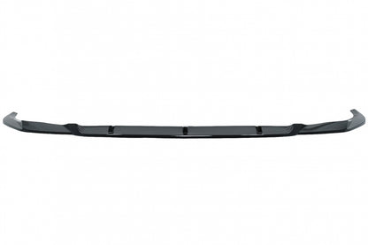 Front bumper spoiler lip suitable for BMW 7 Series G11 G12 LCI from 02.2019+ 