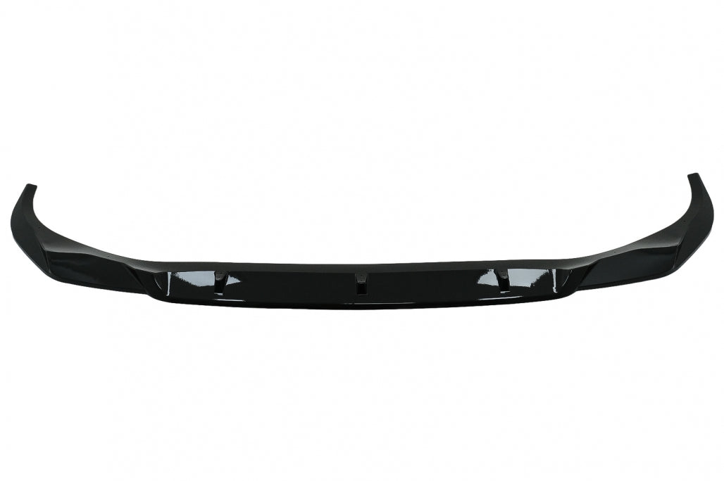 Front bumper spoiler lip suitable for BMW 7 Series G11 G12 LCI from 02.2019+ 