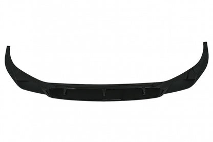 Front bumper spoiler lip suitable for BMW 7 Series G11 G12 LCI from 02.2019+ 