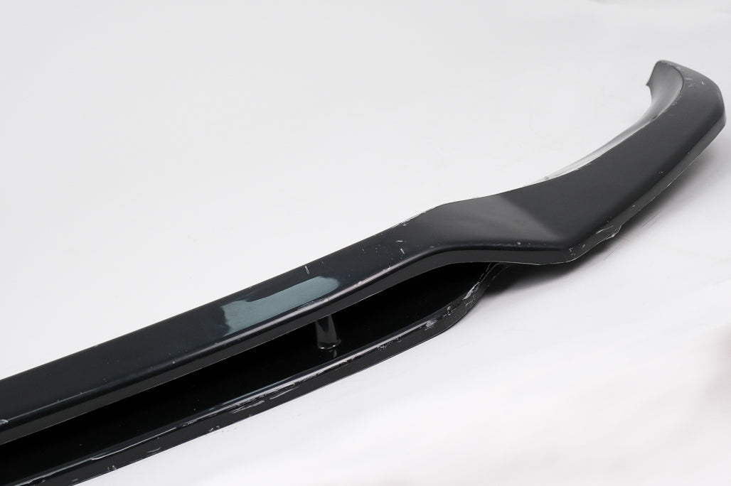 Labbro spoiler paraurti anteriore adatto per BMW X5 G05 M-Package (2018-2022)