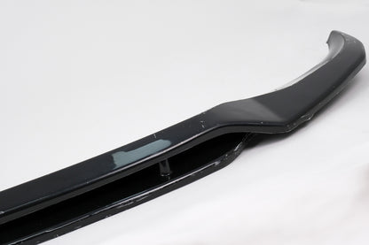 Labbro spoiler paraurti anteriore adatto per BMW X5 G05 M-Package (2018-2022)