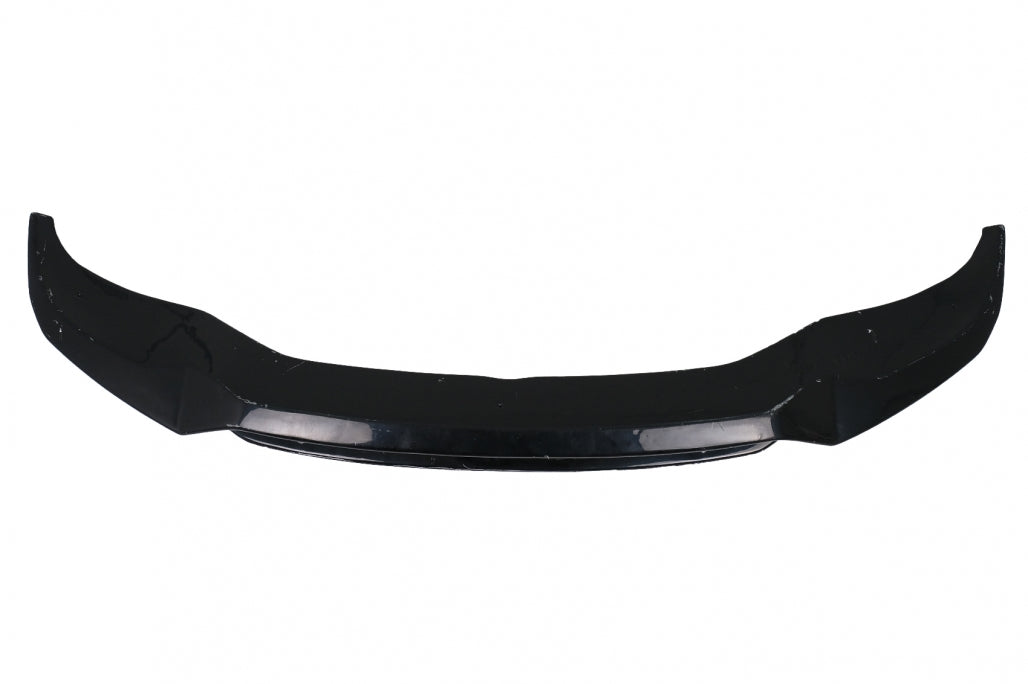 Labbro spoiler paraurti anteriore adatto per BMW X5 G05 M-Package (2018-2022)