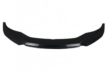 Labbro spoiler paraurti anteriore adatto per BMW X5 G05 M-Package (2018-2022)