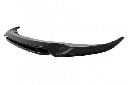 Labbro spoiler paraurti anteriore adatto per BMW X5 G05 M-Package (2018-2022)