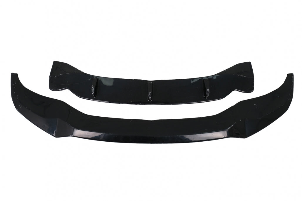 Labbro spoiler paraurti anteriore adatto per BMW X5 G05 M-Package (2018-2022)