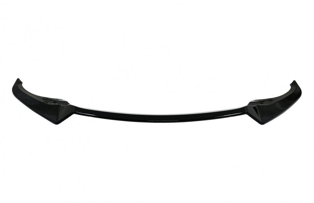 🔥splitter paraurti anteriore adatto per BMW X7 G07 LCI M Sport (20-Up) Piano🔥
