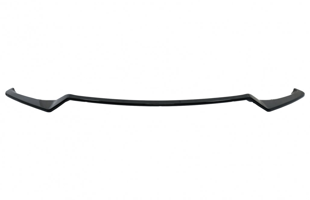 splitter paraurti anteriore adatto per BMW X7 G07 LCI M Sport (dal 2020 in