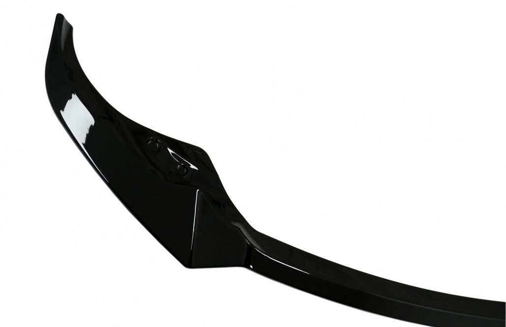 🔥splitter paraurti anteriore adatto per BMW X7 G07 LCI M Sport (20-Up) Piano🔥