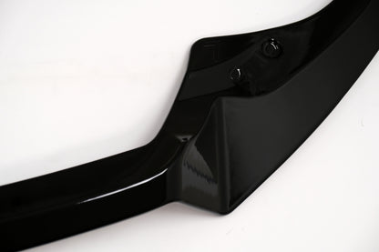🔥splitter paraurti anteriore adatto per BMW X7 G07 LCI M Sport (20-Up) Piano🔥