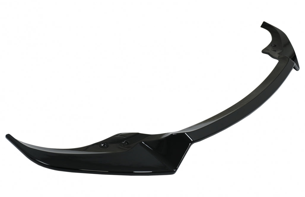 splitter paraurti anteriore adatto per BMW X7 G07 LCI M Sport (dal 2020 in