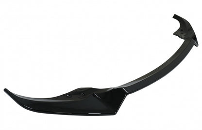 splitter paraurti anteriore adatto per BMW X7 G07 LCI M Sport (dal 2020 in