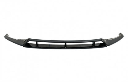 splitter paraurti anteriore adatto per BMW X7 G07 LCI M Sport (dal 2020 in