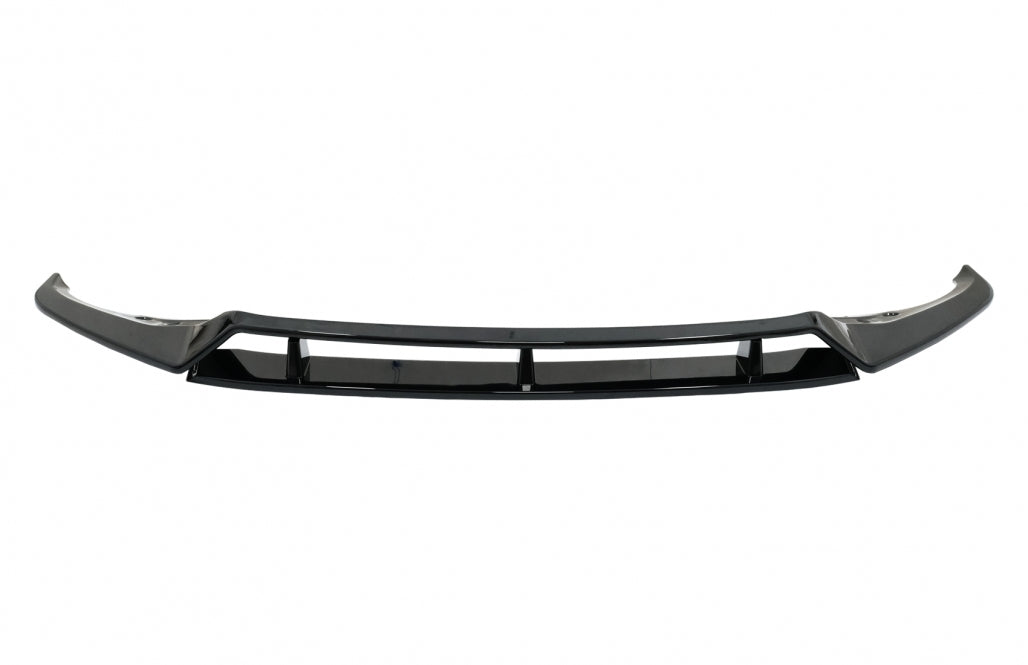 🔥splitter paraurti anteriore adatto per BMW X7 G07 LCI M Sport (20-Up) Piano🔥
