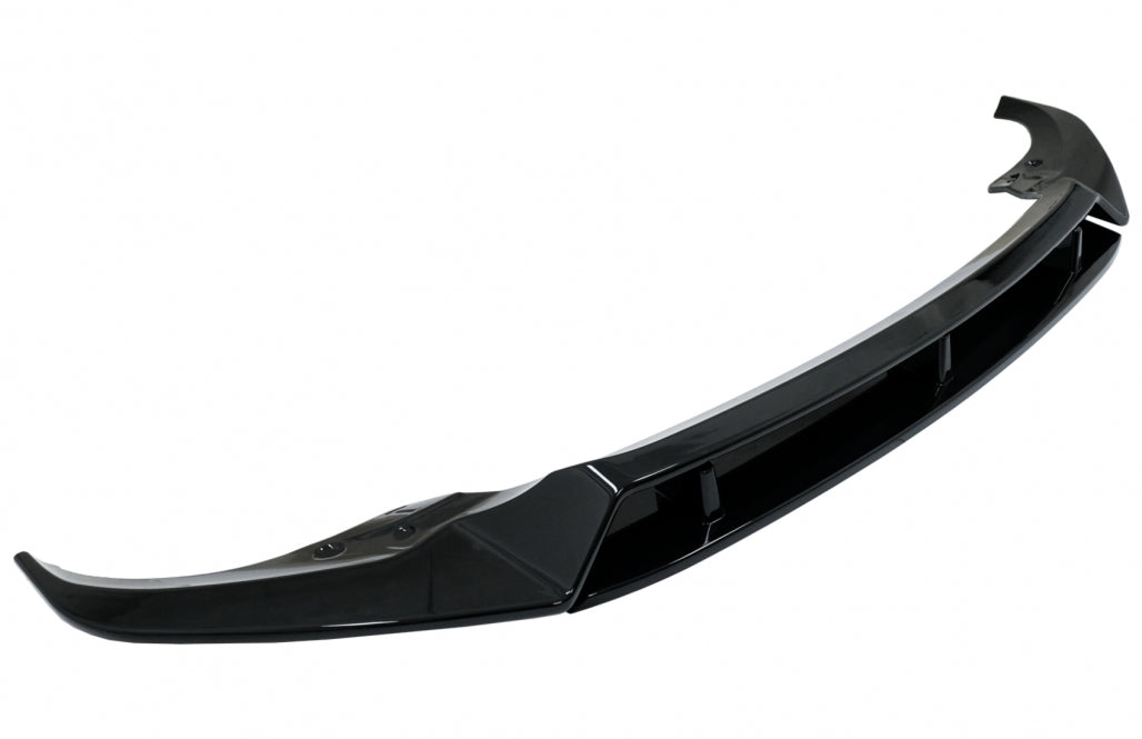 splitter paraurti anteriore adatto per BMW X7 G07 LCI M Sport (dal 2020 in