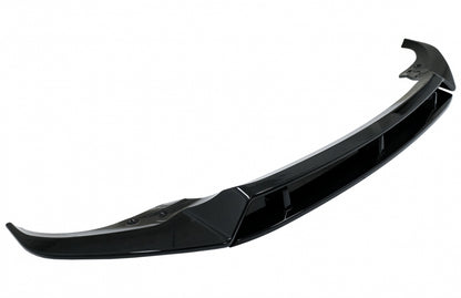splitter paraurti anteriore adatto per BMW X7 G07 LCI M Sport (dal 2020 in