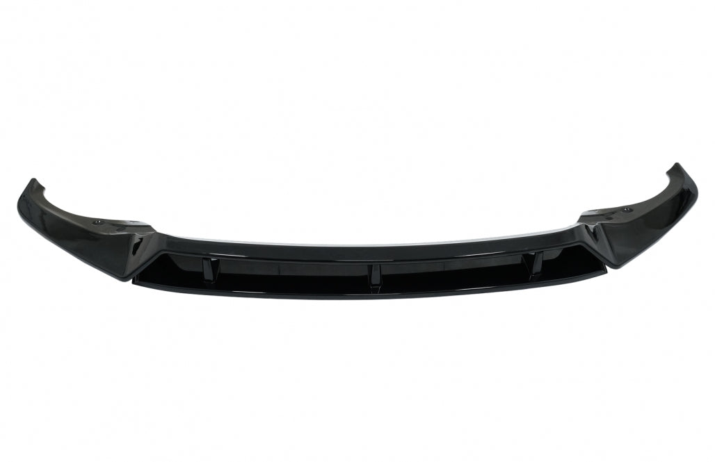 splitter paraurti anteriore adatto per BMW X7 G07 LCI M Sport (dal 2020 in