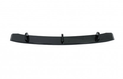 splitter paraurti anteriore adatto per BMW X7 G07 LCI M Sport (dal 2020 in