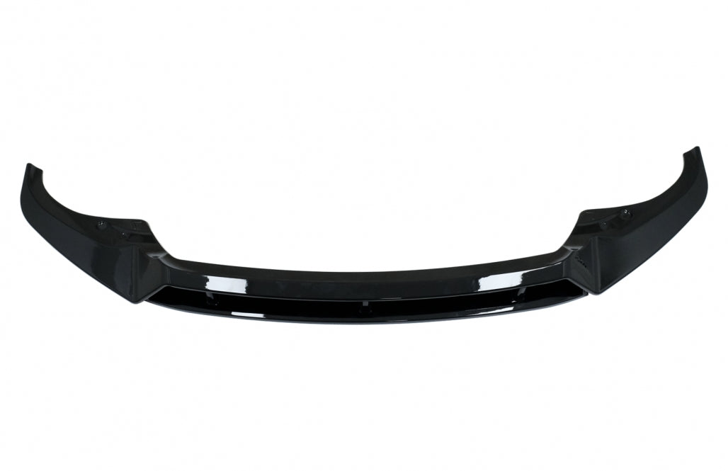 splitter paraurti anteriore adatto per BMW X7 G07 LCI M Sport (dal 2020 in