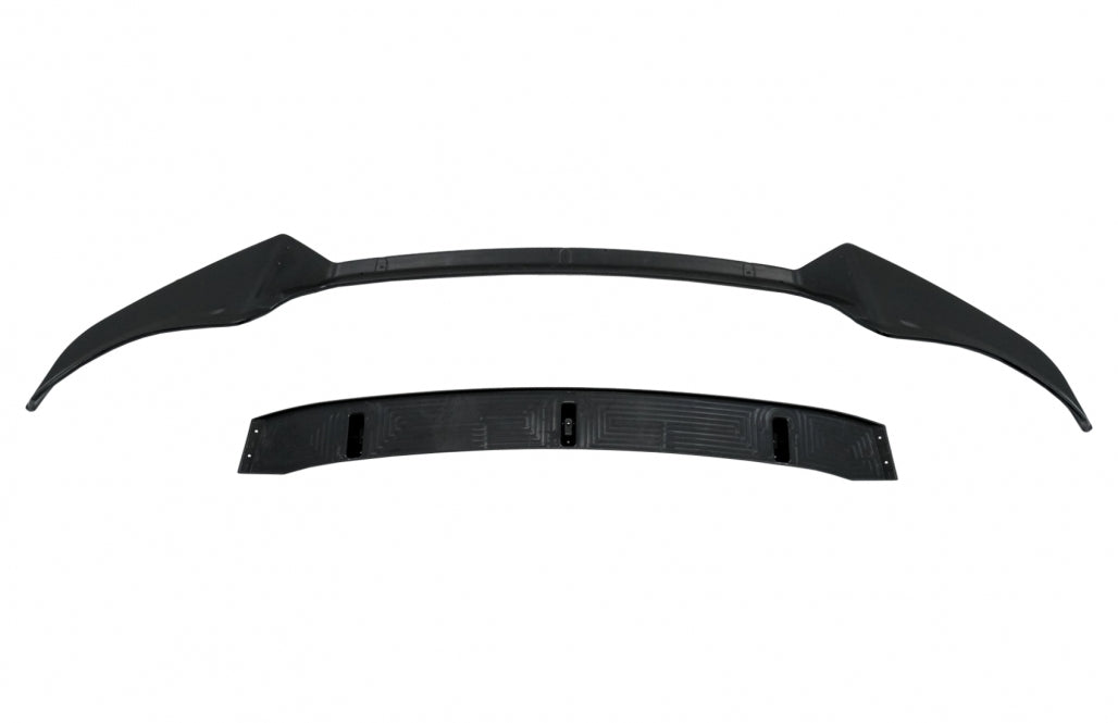 🔥splitter paraurti anteriore adatto per BMW X7 G07 LCI M Sport (20-Up) Piano🔥