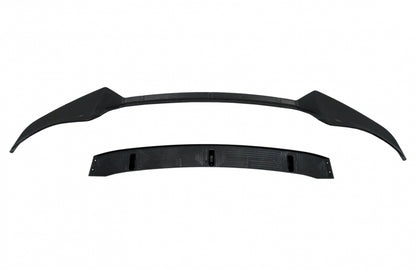 🔥splitter paraurti anteriore adatto per BMW X7 G07 LCI M Sport (20-Up) Piano🔥