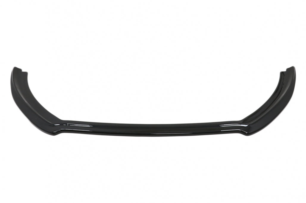 splitter paraurti anteriore adatto per Ford Fiesta Mk8 ST / ST-Line (2017-