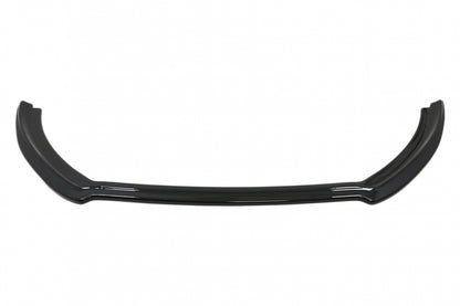 splitter paraurti anteriore adatto per Ford Fiesta Mk8 ST / ST-Line (2017-