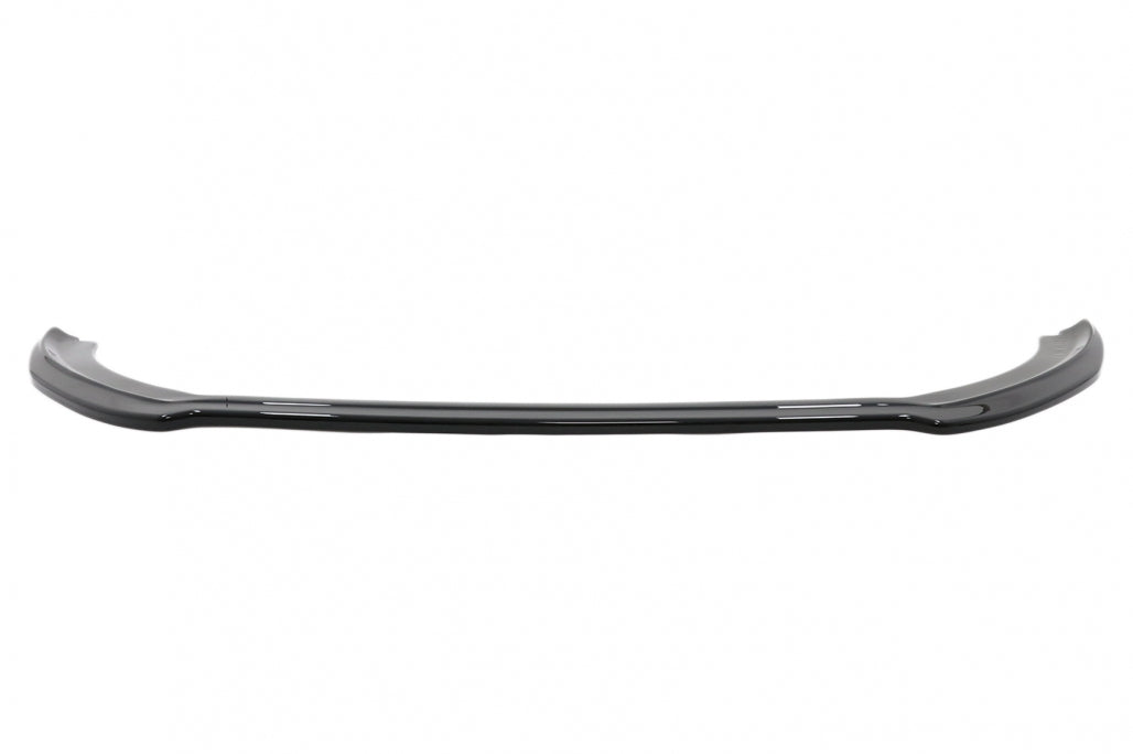 splitter paraurti anteriore adatto per Ford Fiesta Mk8 ST / ST-Line (2017-