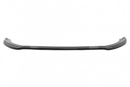 splitter paraurti anteriore adatto per Ford Fiesta Mk8 ST / ST-Line (2017-