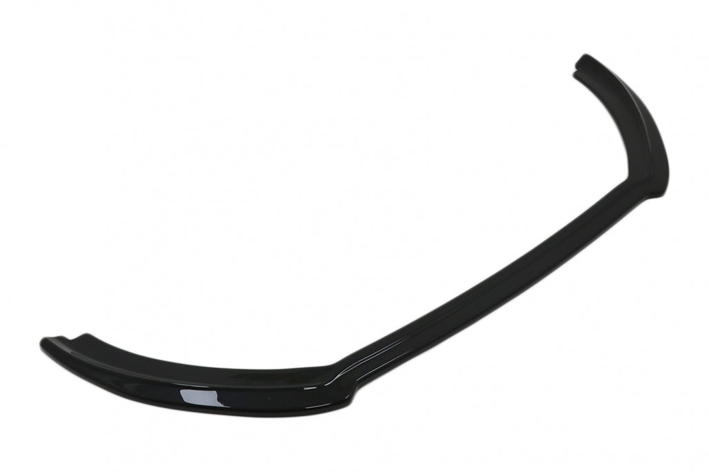 splitter paraurti anteriore adatto per Ford Fiesta Mk8 ST / ST-Line (2017-