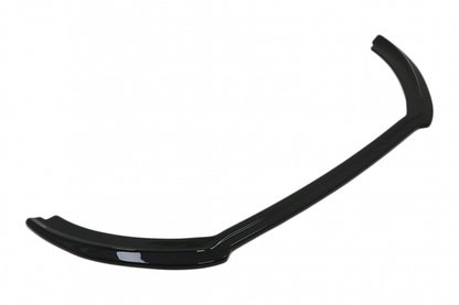 splitter paraurti anteriore adatto per Ford Fiesta Mk8 ST / ST-Line (2017-