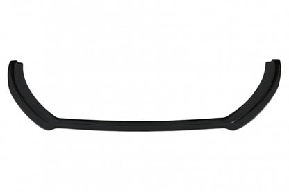 splitter paraurti anteriore adatto per Ford Fiesta Mk8 ST / ST-Line (2017-
