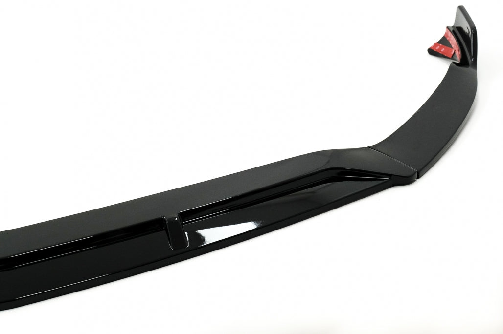 splitter paraurti anteriore adatto per Mercedes Classe A W177 V177 (dal 20