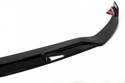 splitter paraurti anteriore adatto per Mercedes Classe A W177 V177 (dal 20