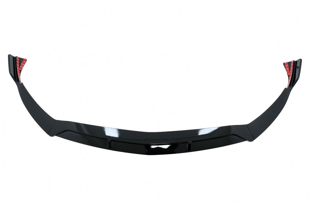 splitter paraurti anteriore adatto per Mercedes Classe A W177 V177 (dal 20