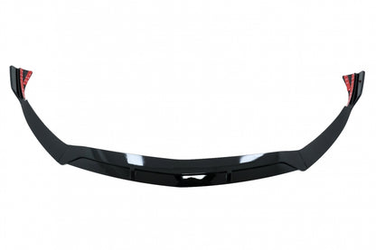 splitter paraurti anteriore adatto per Mercedes Classe A W177 V177 (dal 20