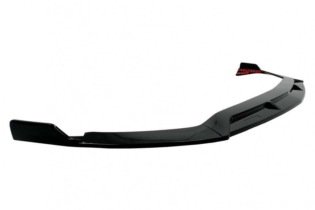 splitter paraurti anteriore adatto per Mercedes Classe A W177 V177 (dal 20