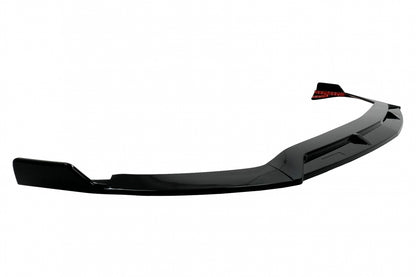 splitter paraurti anteriore adatto per Mercedes Classe A W177 V177 (dal 20