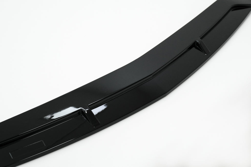 splitter paraurti anteriore adatto per Mercedes Classe A W177 V177 (dal 20