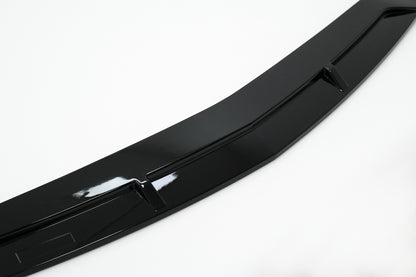 splitter paraurti anteriore adatto per Mercedes Classe A W177 V177 (dal 20