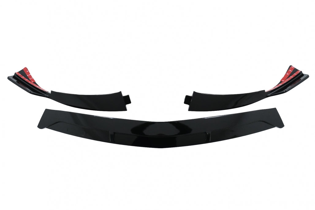 splitter paraurti anteriore adatto per Mercedes Classe A W177 V177 (dal 20