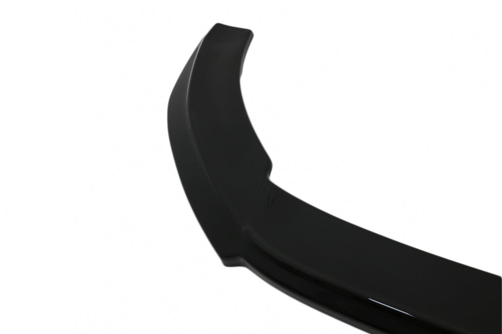 🤩FRONT SPLITTER SUITABLE for Seat Leon MK4 FR 2020+🤩