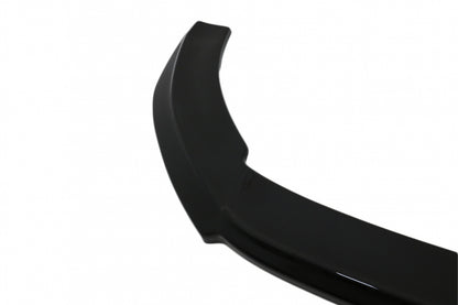 🤩FRONT SPLITTER SUITABLE for Seat Leon MK4 FR 2020+🤩